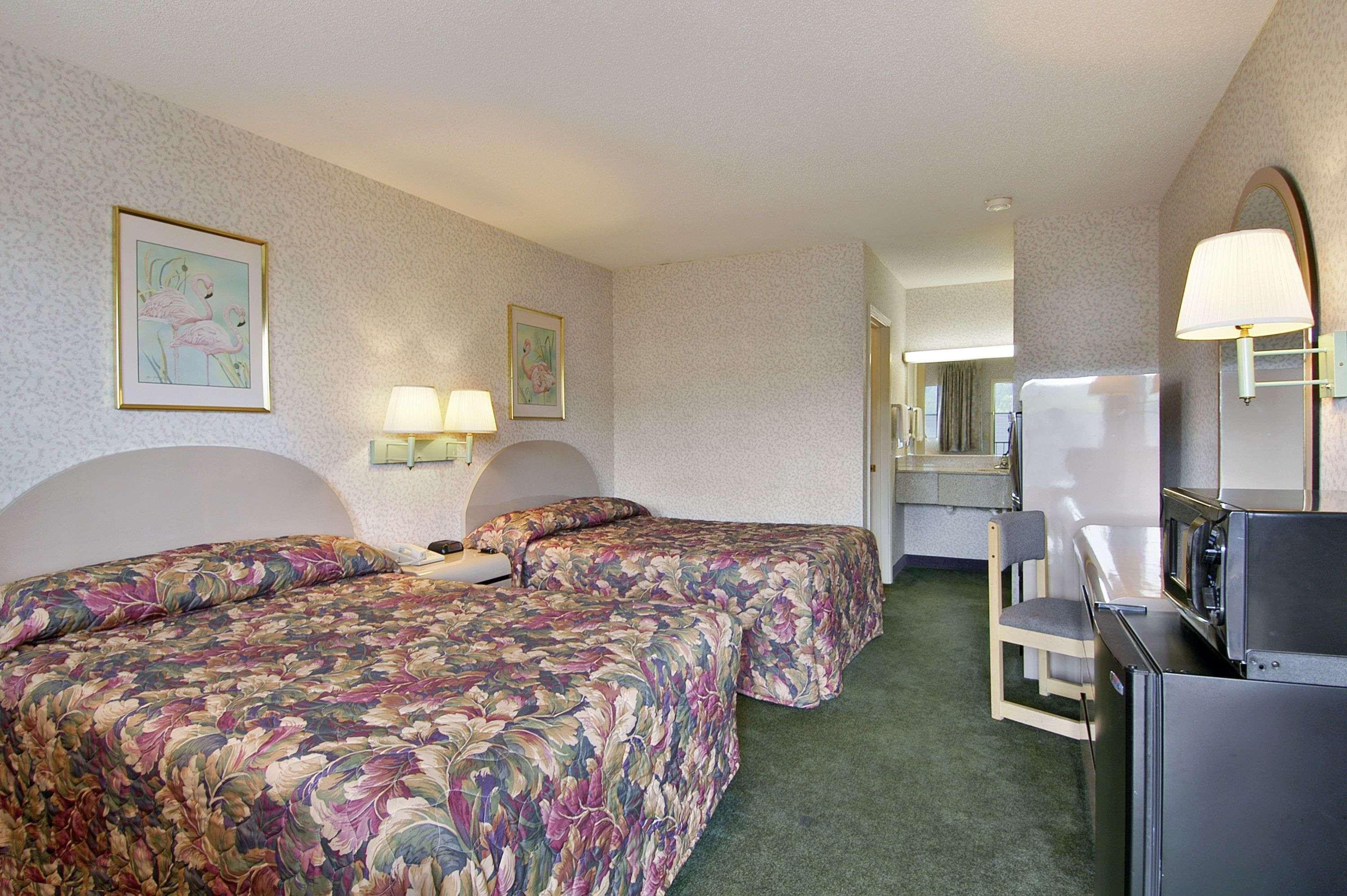 Days Inn By Wyndham Cartersville Exterior foto