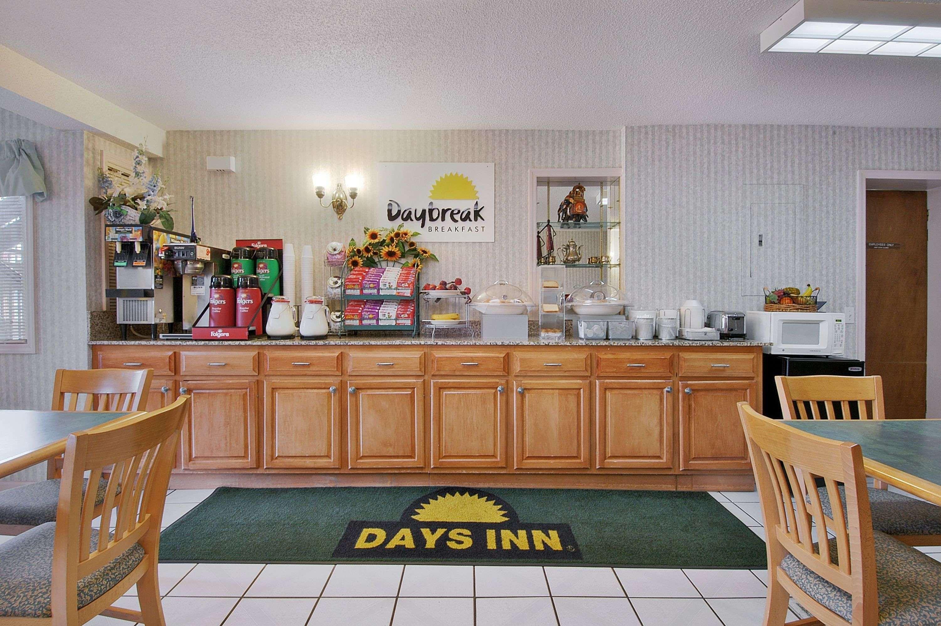 Days Inn By Wyndham Cartersville Exterior foto
