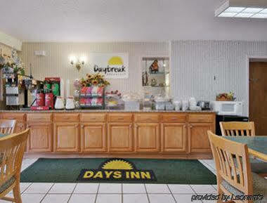 Days Inn By Wyndham Cartersville Exterior foto