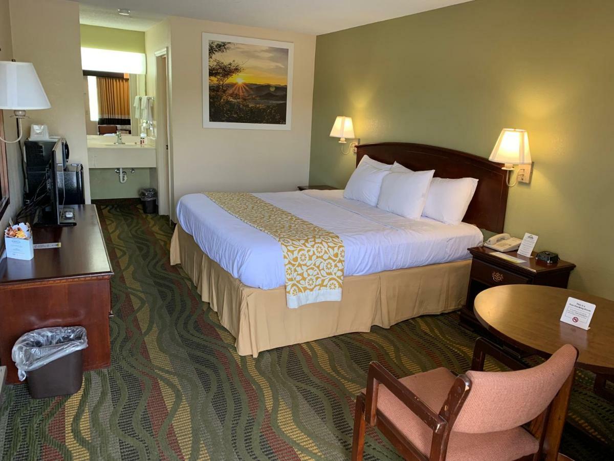 Days Inn By Wyndham Cartersville Exterior foto